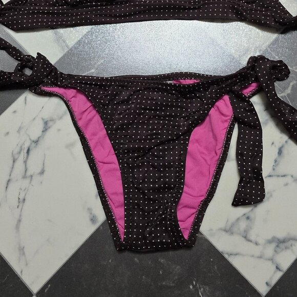 ROXY Swimwear bikini set - Picture 4 of 5